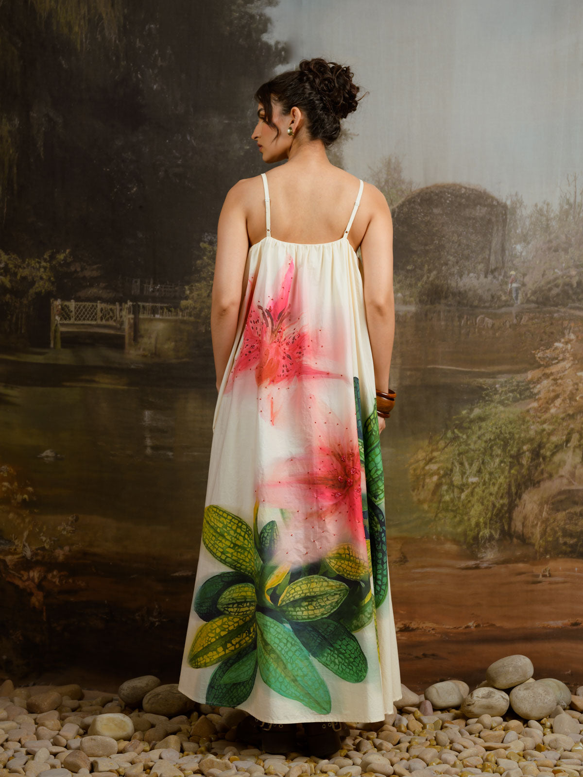 Poolside Affair Dress