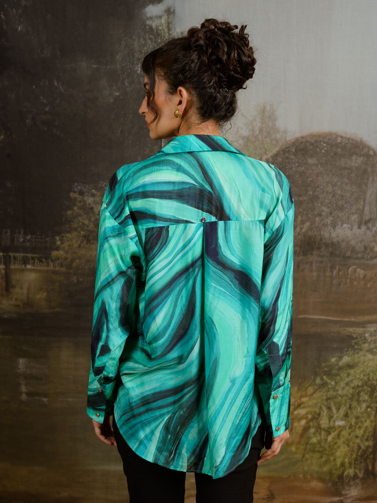 After Hours Shirt