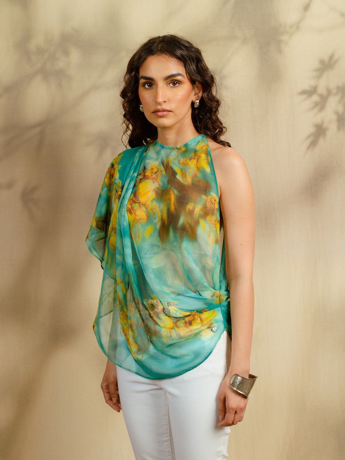 Summer Address Top