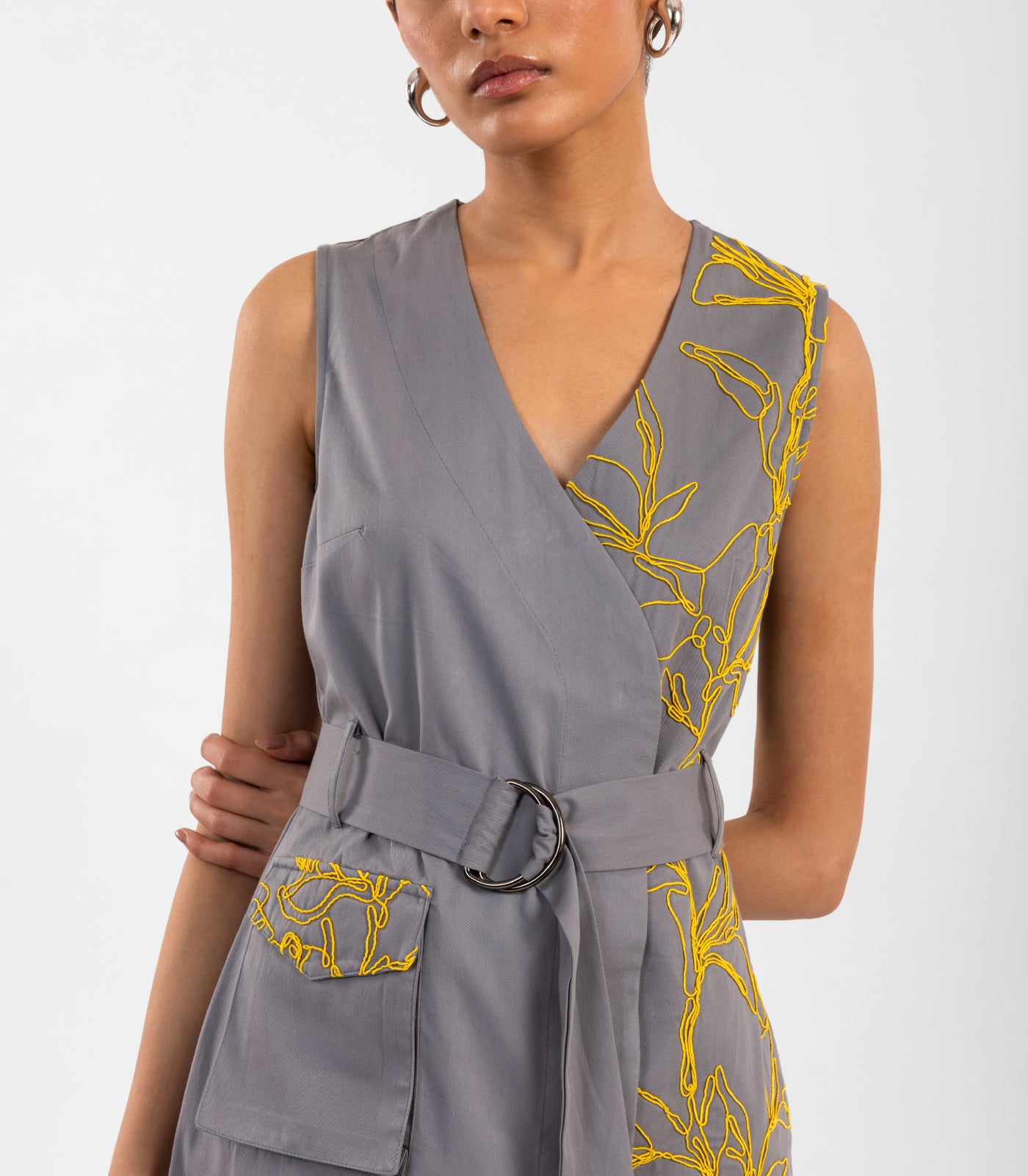 marisol dress 1 collection image
