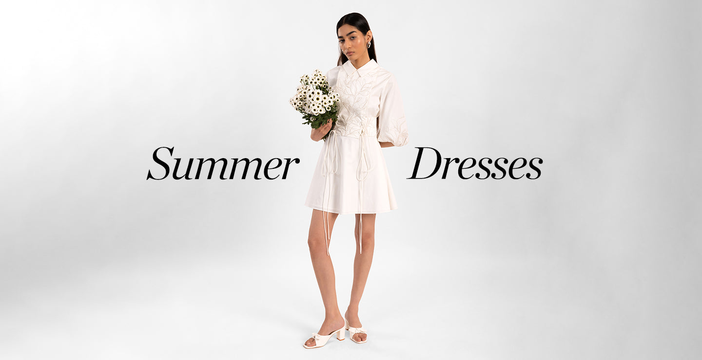 summer dresses 